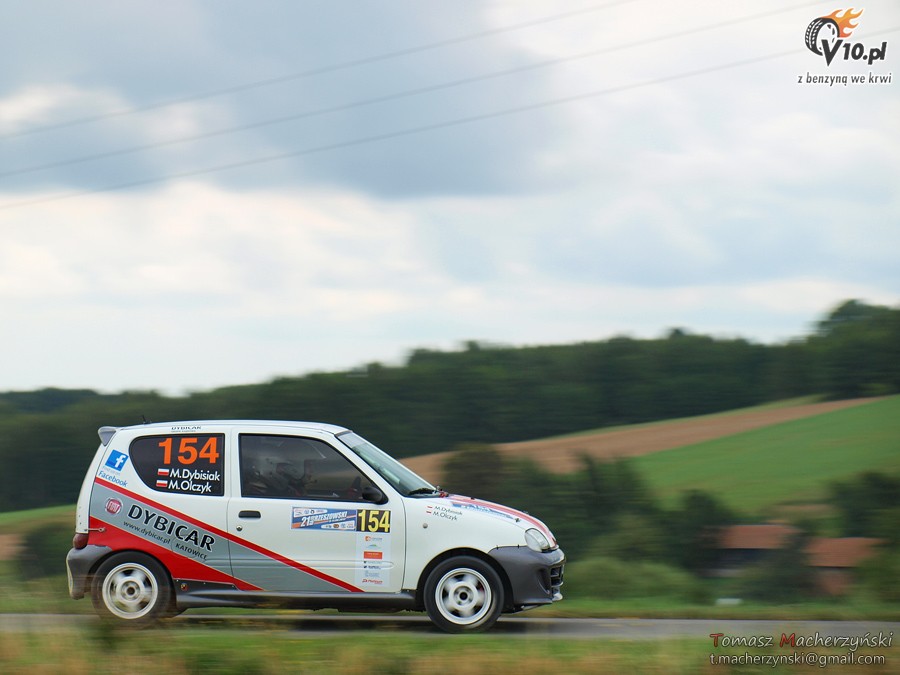 Rajd Rzeszowski